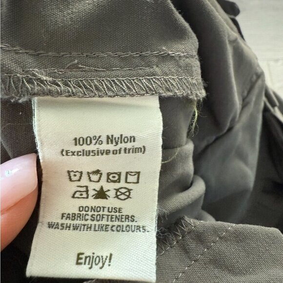 Tilley Outdoor Men’s Chino Trouser Pants - Picture 7 of 11